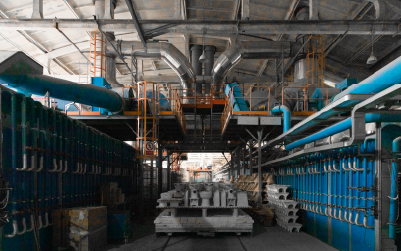industria